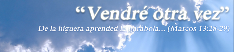 “Vendré otra vez”